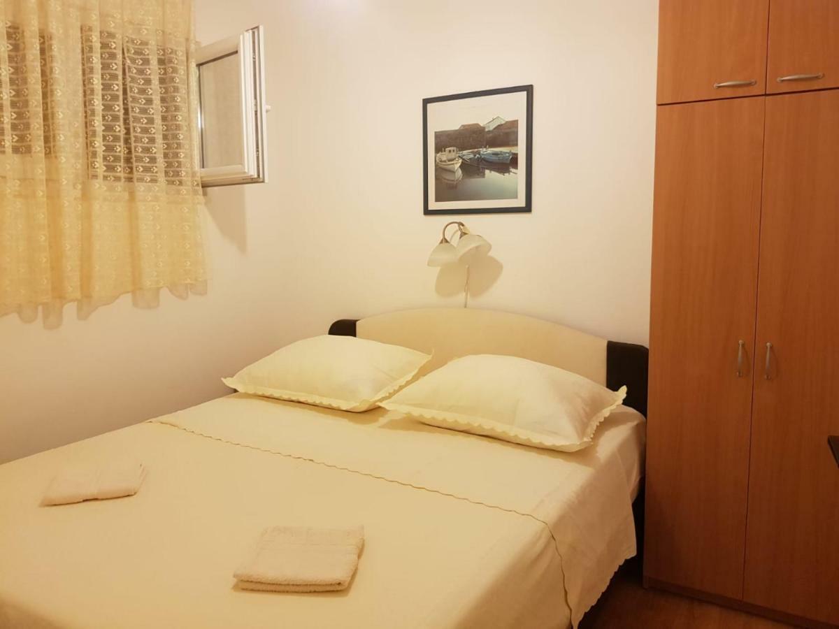 Apartman Nino Donji Okrug  Exteriör bild